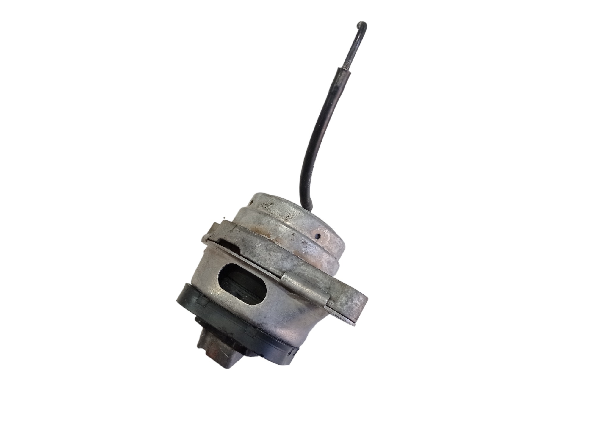 Coxim Esquerdo Motor Range Rover Vogue 3.6 2008 V583 4