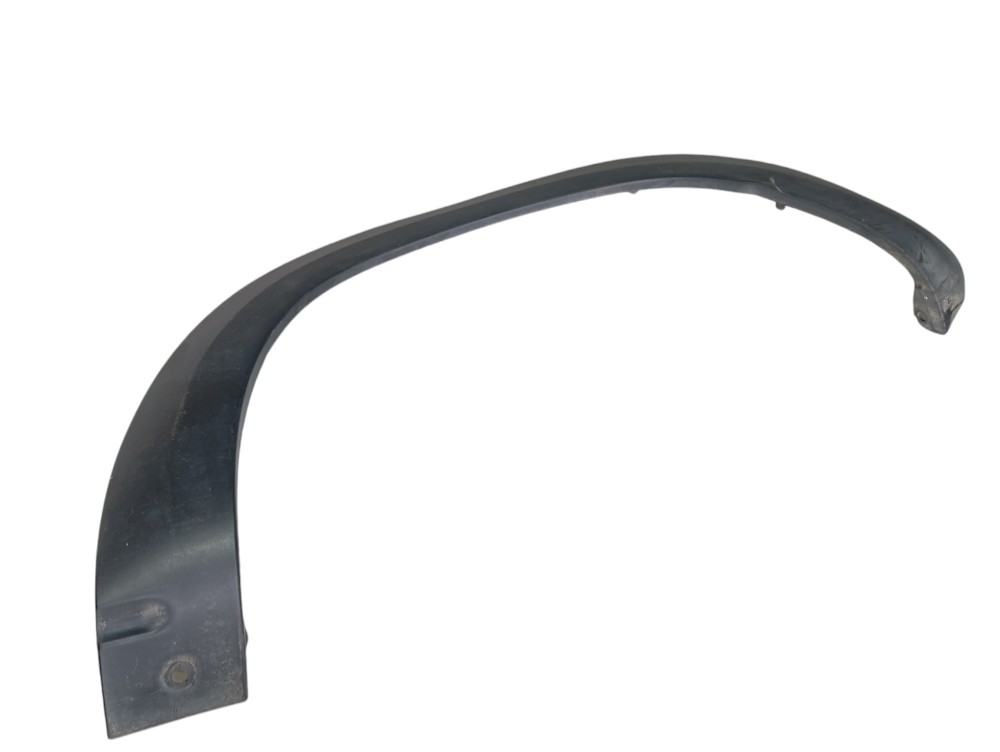 Moldura Caixa Roda Traseira Esquerda Renault Kwid 2018 V295 3