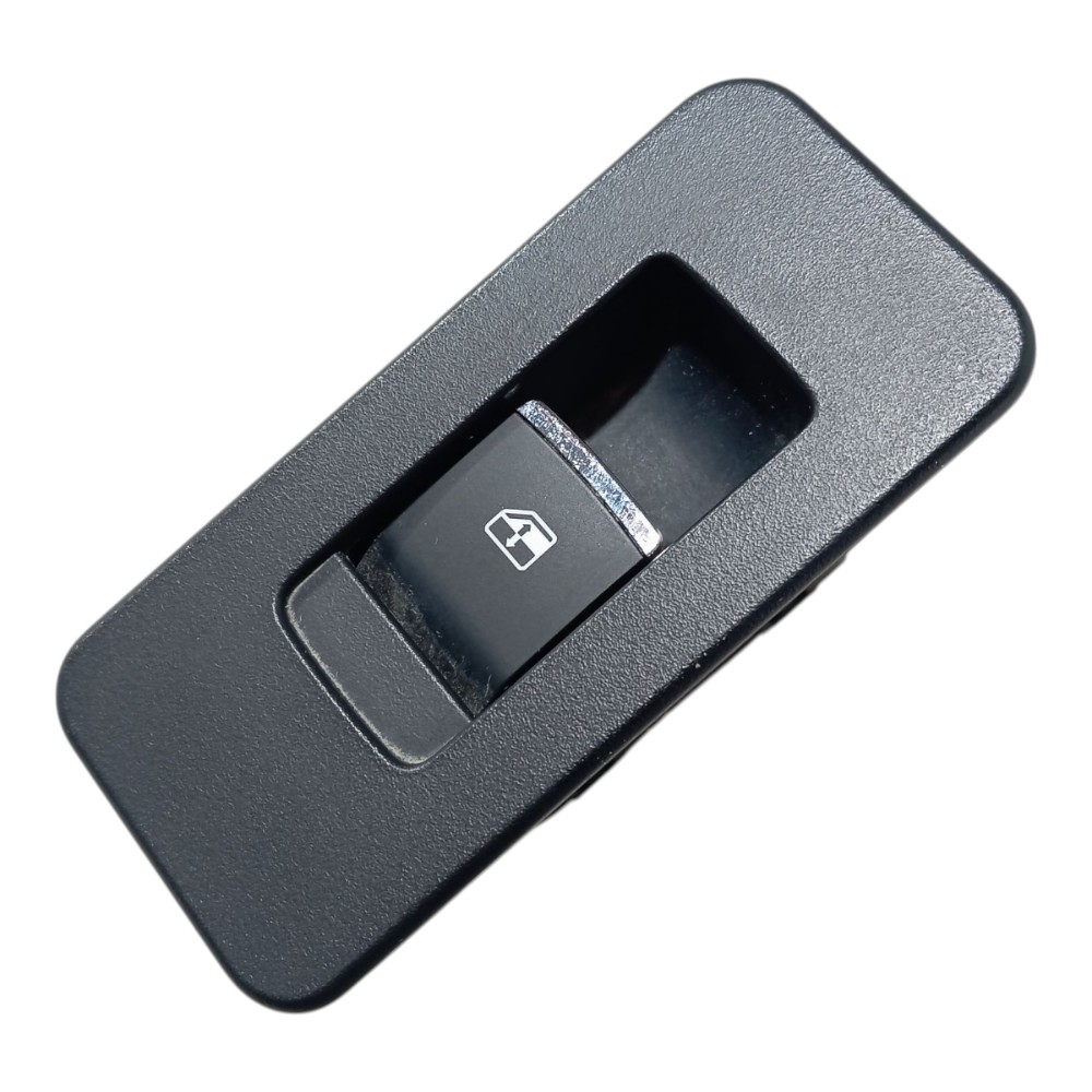 Botão Vidro Porta Traseira Direita Jac T50 2017 2021 V662 6