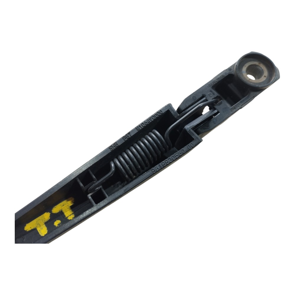Limpador Tampa Traseira Chery Tiggo 7 Pro 2022 2024 V640 6