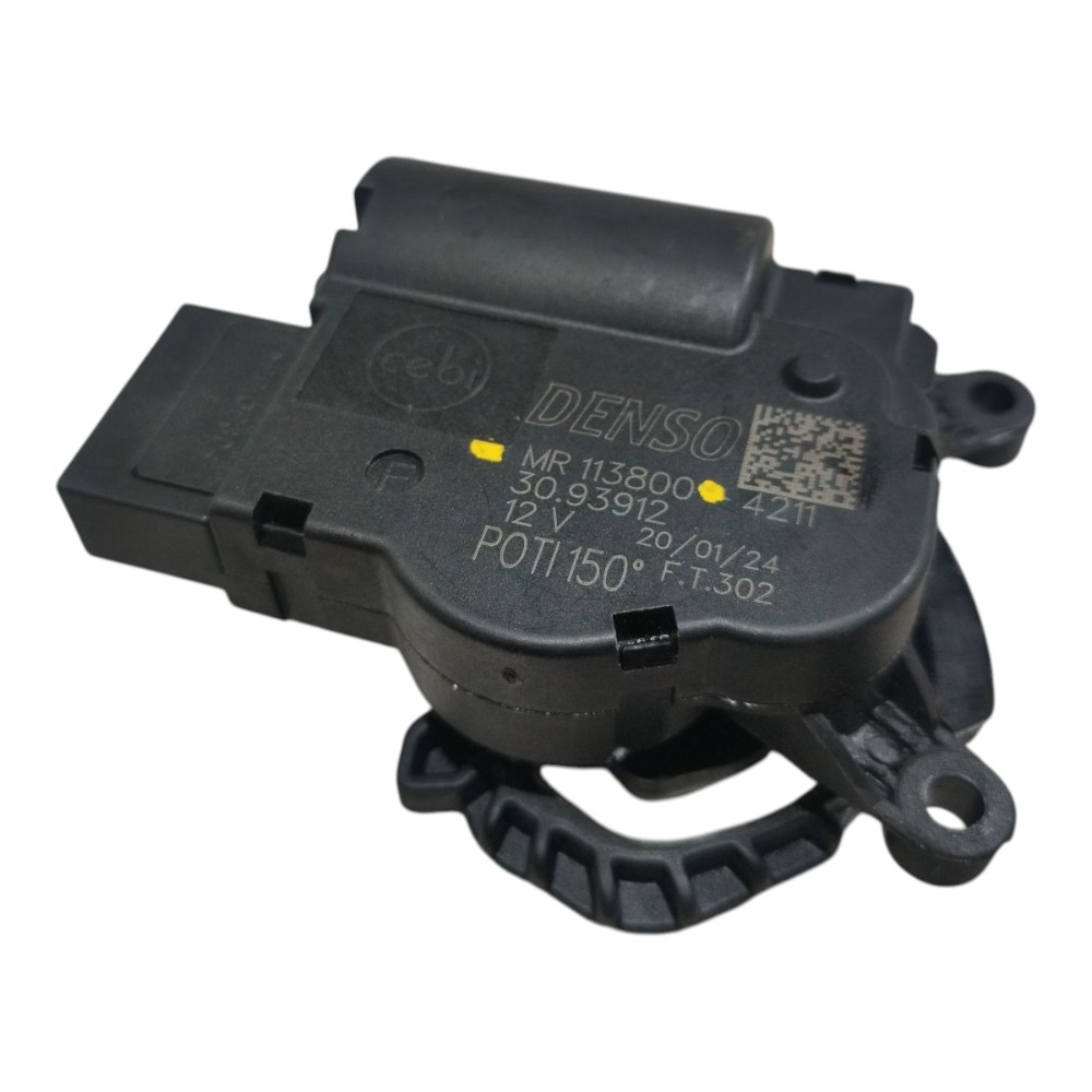 Atuador Ar Condicionado Ram Rampage 2023 2025 V659 3