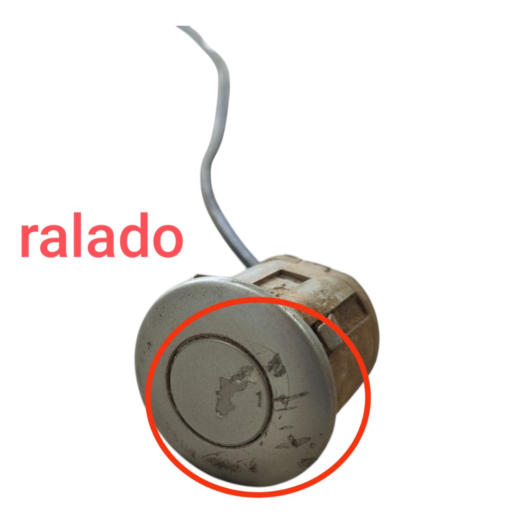 Sensor Estacionamento Suzuki Grand Vitara 2011 A 2015 V649 9