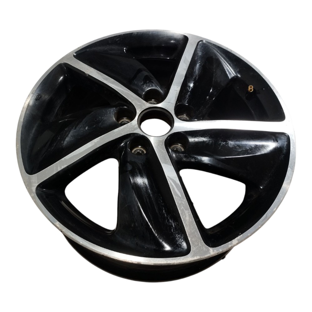 Roda Aro 17 Honda Hrv 2017 A 2021 V660 3