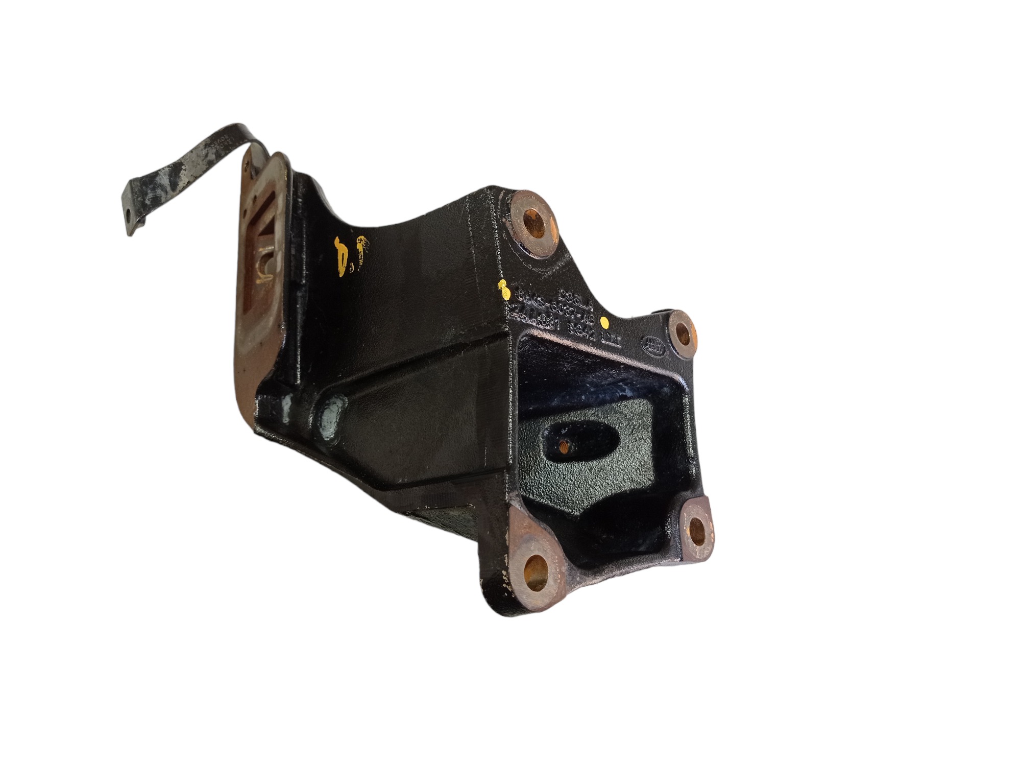 Suporte Coxim Direito Motor Range Rover Vogue 3.6 2008 V583 2