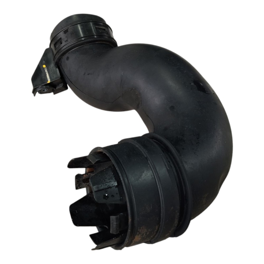 Duto Fluxo Ar Renault Zoe 2023 V639 2