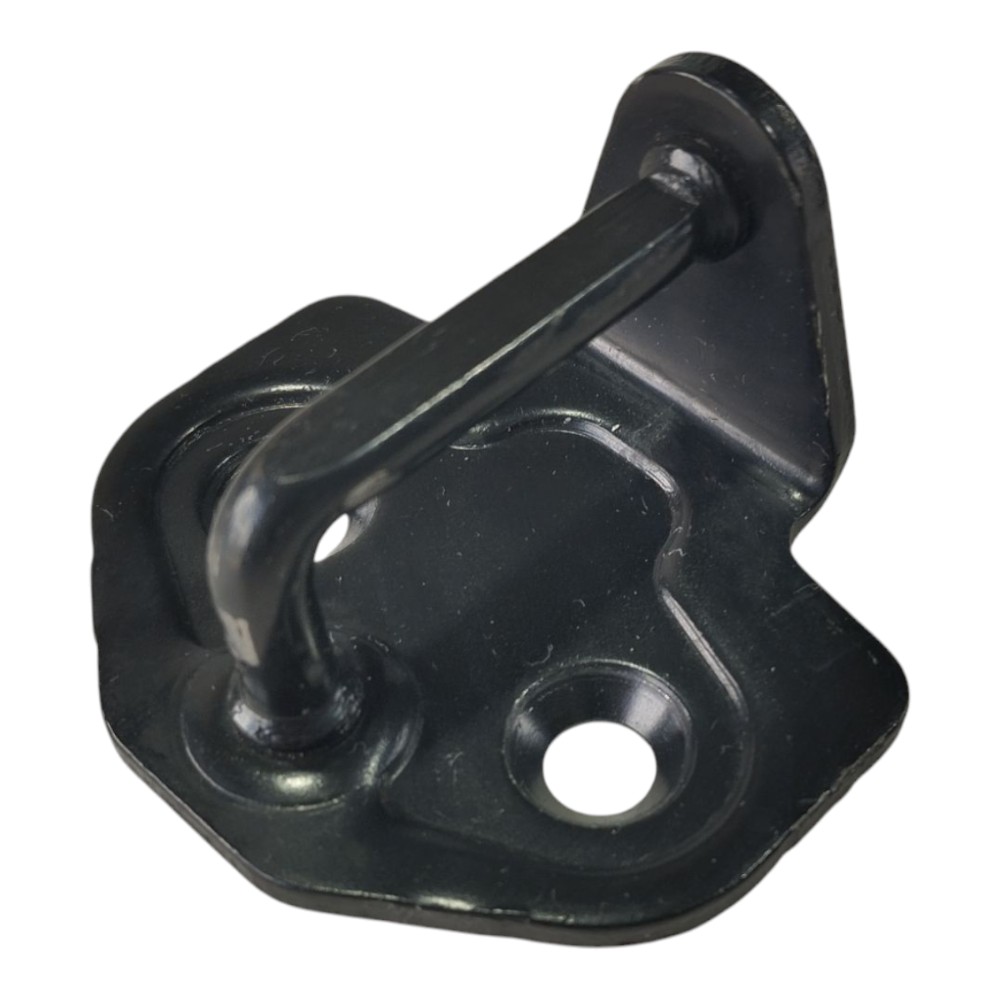 Batente Porta Traseira Esq Land Rover Discovery 3 2007 V635 5