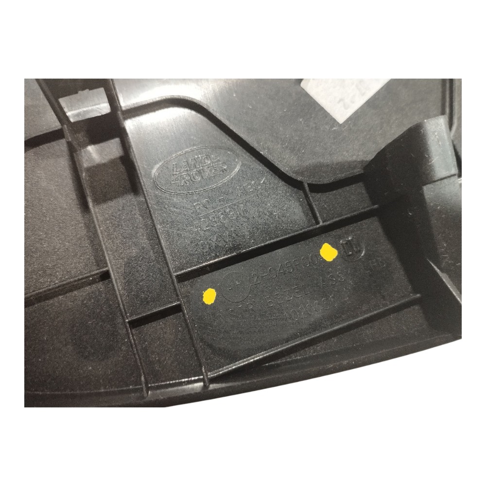 Moldura Painel Instrumentos  Discovery 4 2010 A 2014 V656 8