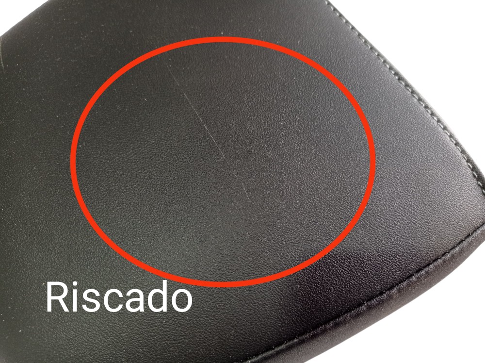 Apoio Cabeça Dianteiro Direito Vw Nivus Hl Tsi 1.0 2024 V608 5