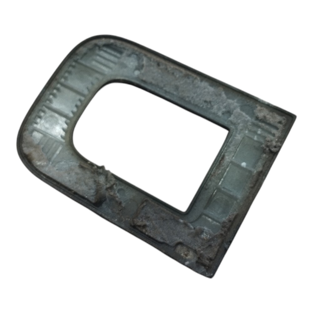 Emblema D Land Rover Defender 2022 V645 5
