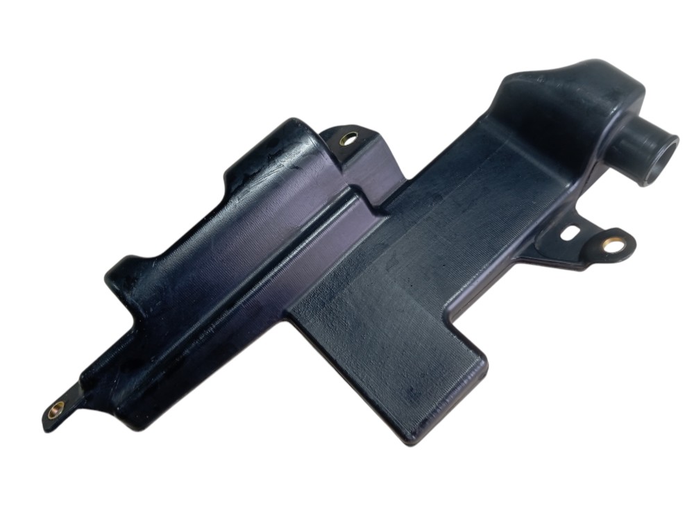 Caixa Ressonadora Land Cruiser Prado 2005 V620 3