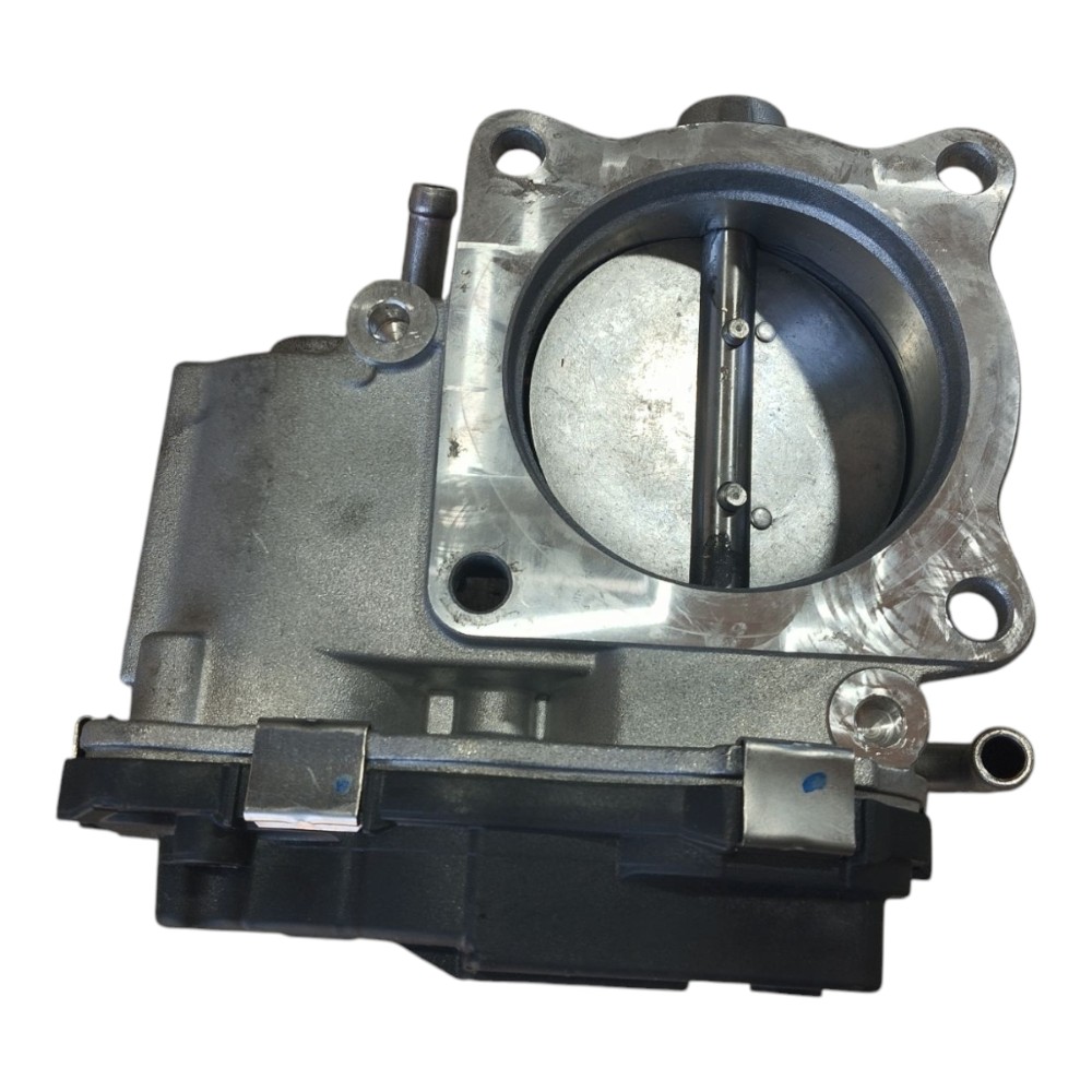 Corpo Borboleta Tbi Ram Rampage Rt 2023 2024 V641 8