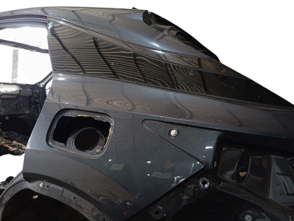 Traseira Teto Lexus Rx500hf Sport 2023 V619 6