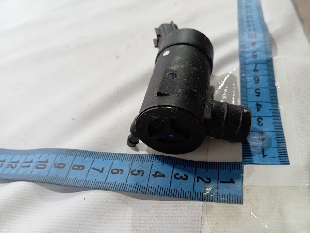 Motor Esguicho Dianteiro Gwm Ora Gt03 2024 V625 7