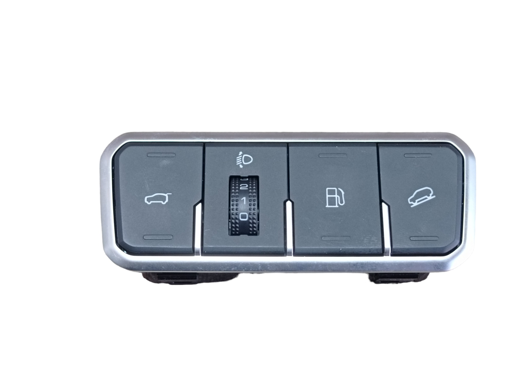 Comando Ajuste Do Farol Gwm Haval H6 Gt 1.5 2024 V598 1