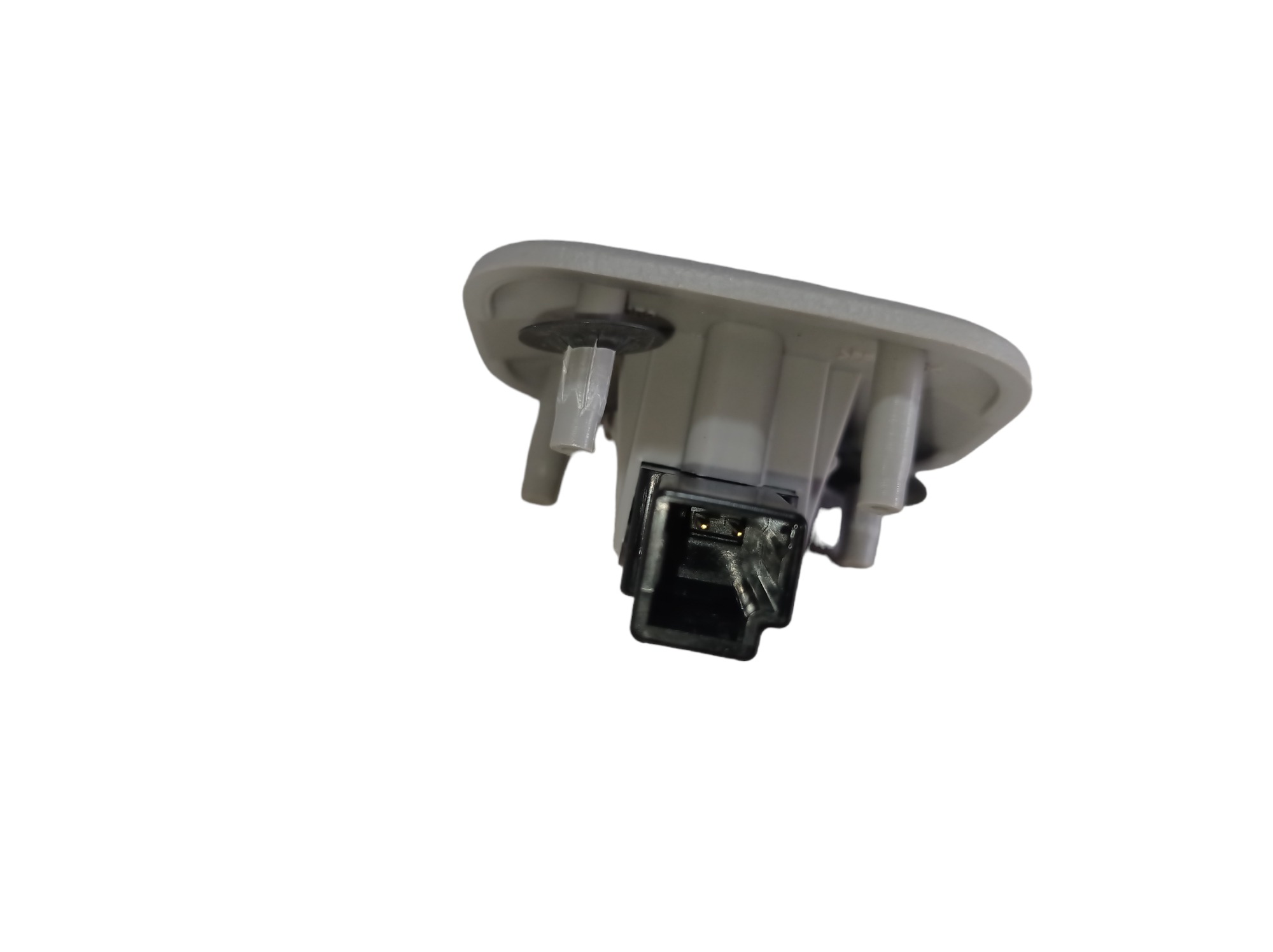 Microfone Teto Mitsubishi Pajero Full 2012 V575 5