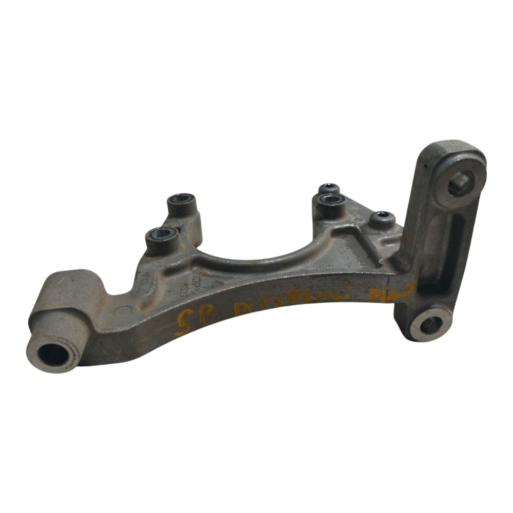 Suporte Diferencial Dianteiro Ram Rampage Rt 2023 2025 V664 3