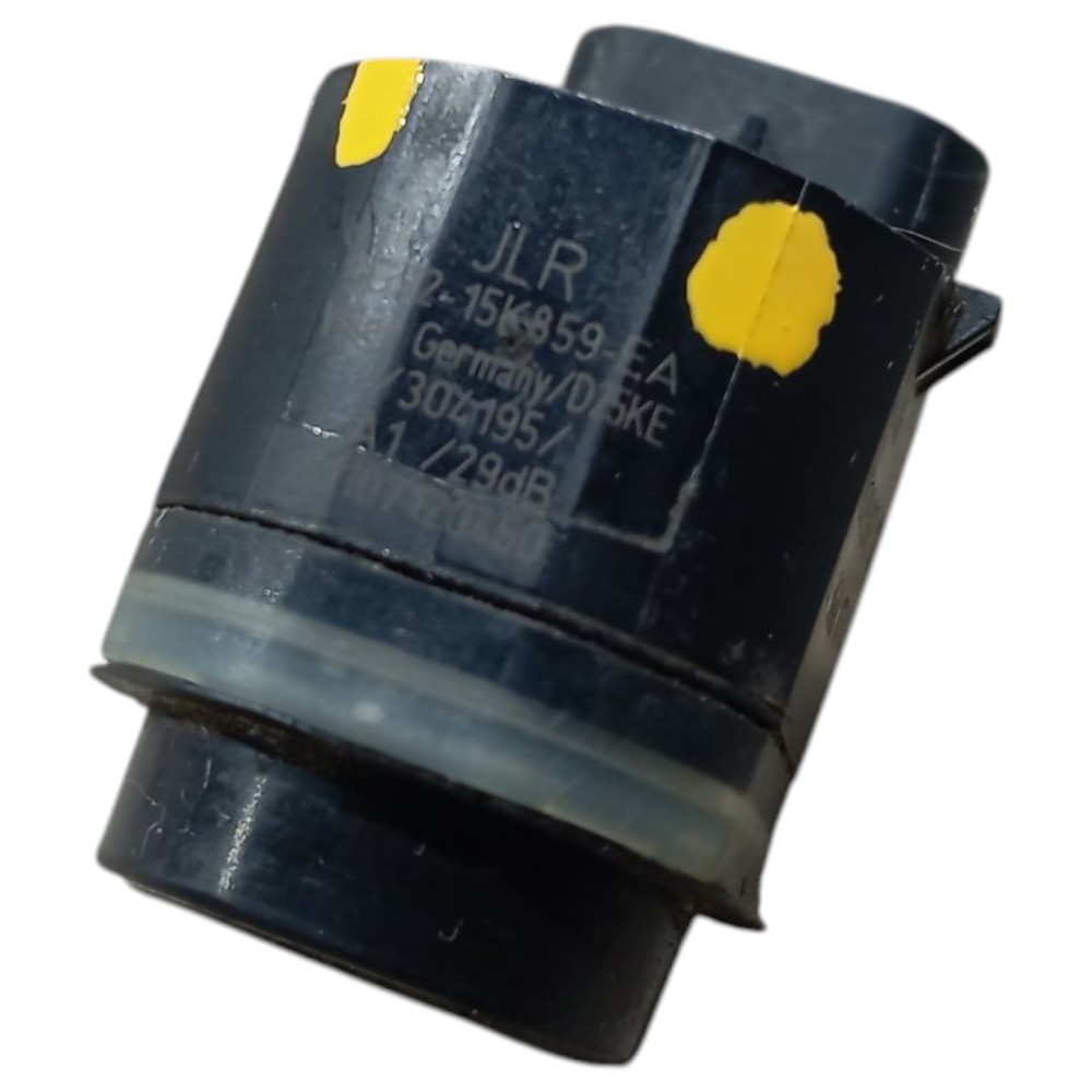 Sensor Estacionamento Traseiro Discovery 4 2010 A 2014 V656 2