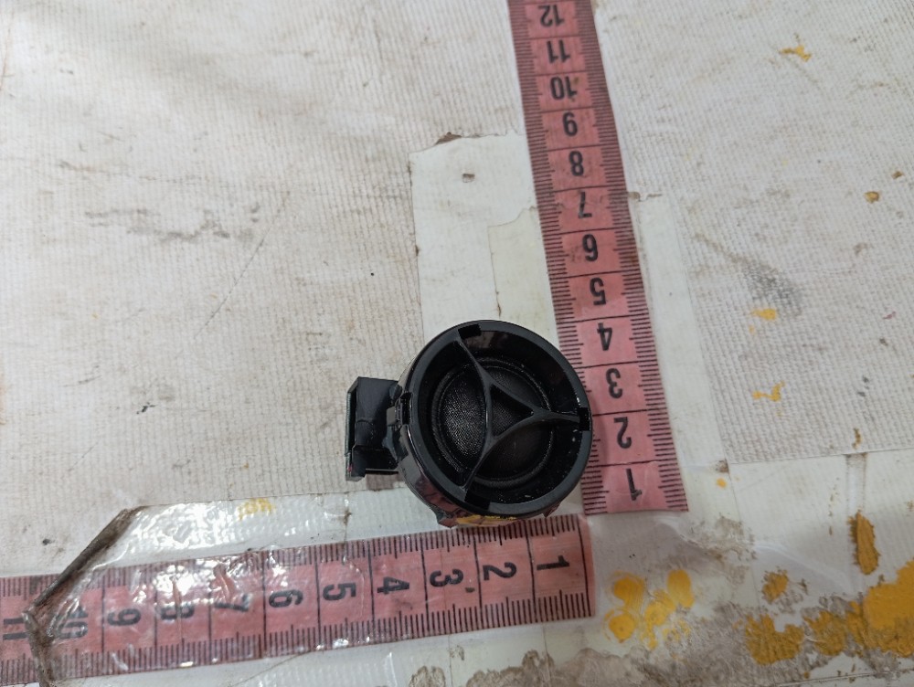 Tweeter Porta Dianteira Esquerda Chery Tiggo 7 Pro 2023 V640 8