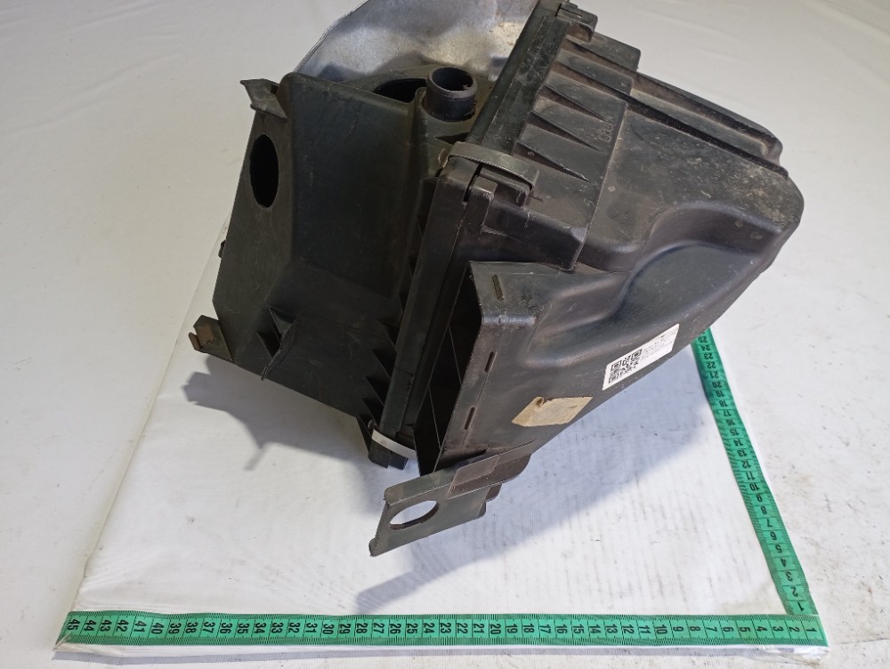 Caixa Filtro Ar Audi A6 V6 1996 7