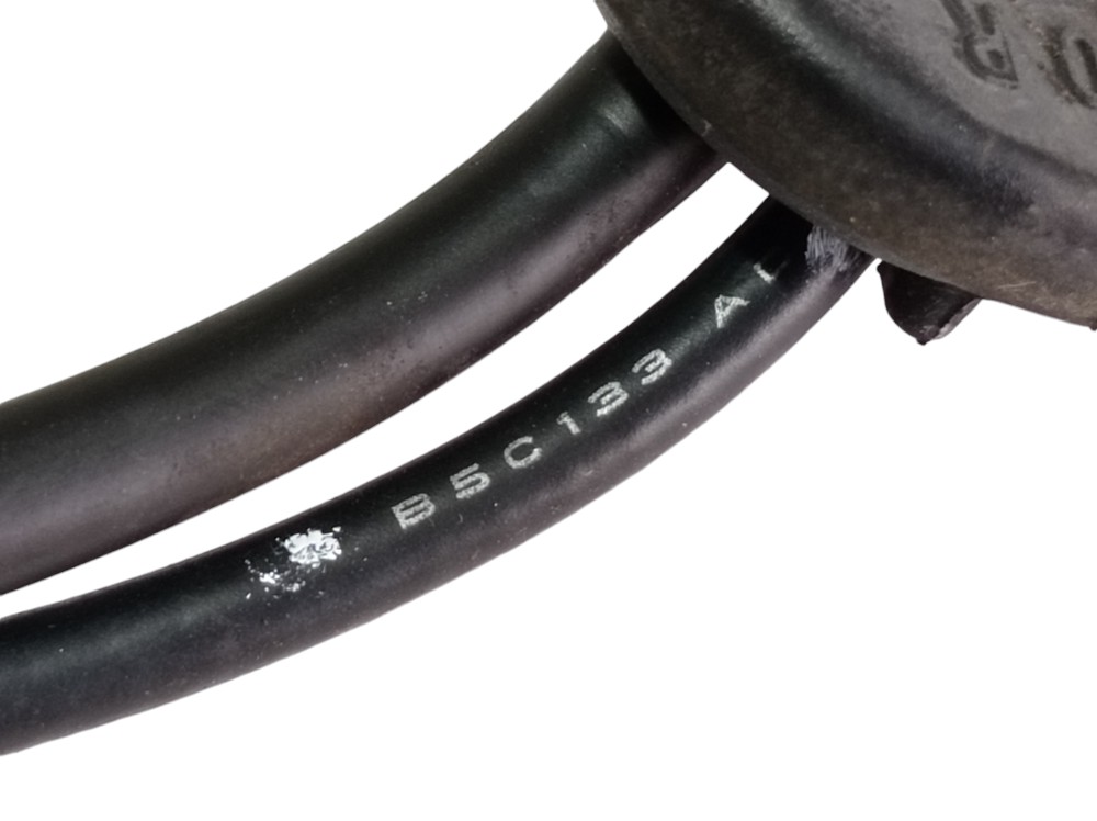 Chicote Antena Subaru Legacy Outback 2002 V358 8