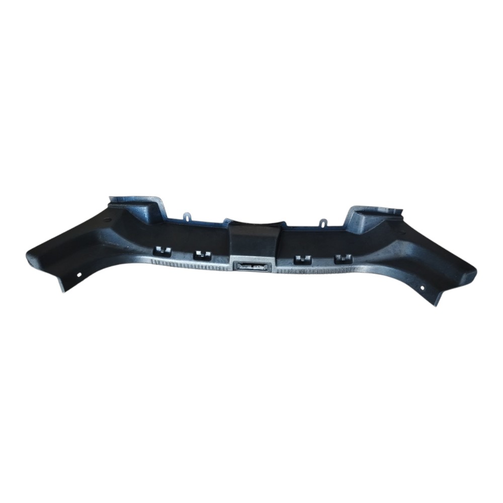 Acabamento Soleira Porta Malas Ford Fusion 2009 2012 V637 5