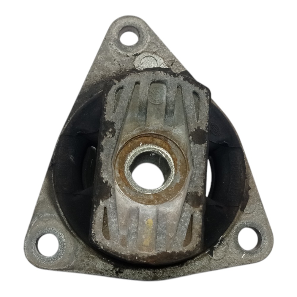 Coxim Superior Do Câmbio Fiat Idea 1.6 Etorq 2014 259 1