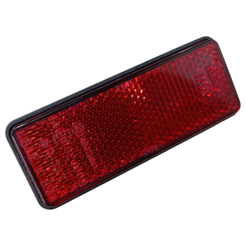 Refletor Olho Gato Traseiro Suzuki Grand Vitara 2012 15 V643 1