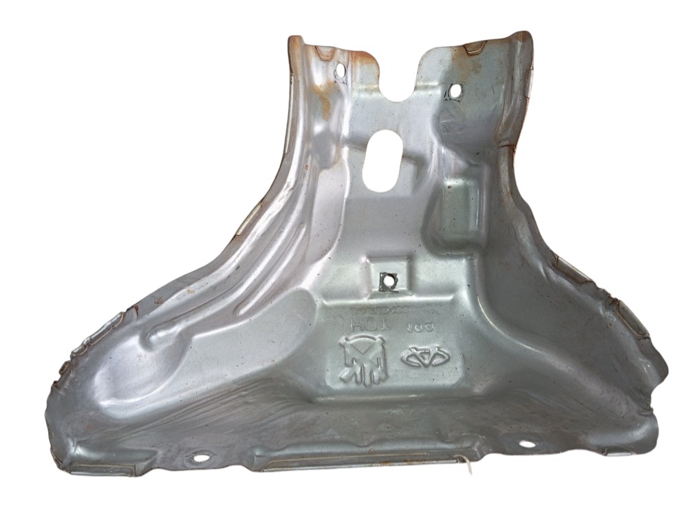 Defletor Catalisador Chery Tiggo 2 2020 V613