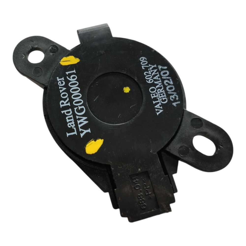Sensor De Ré Land Rover Discovery 3 2007 V635 6