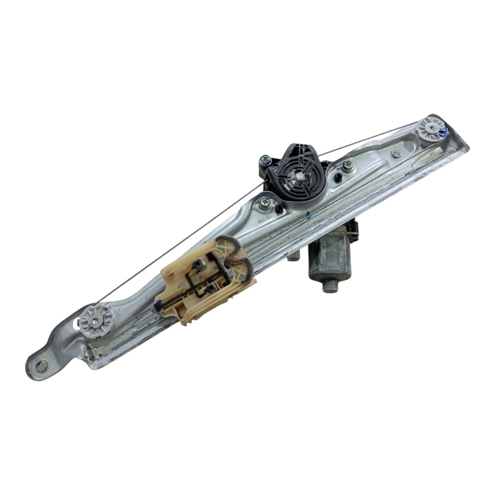 Maquina Vidro Porta Traseira Esque Gm Tracker 2020 2025 V627 4