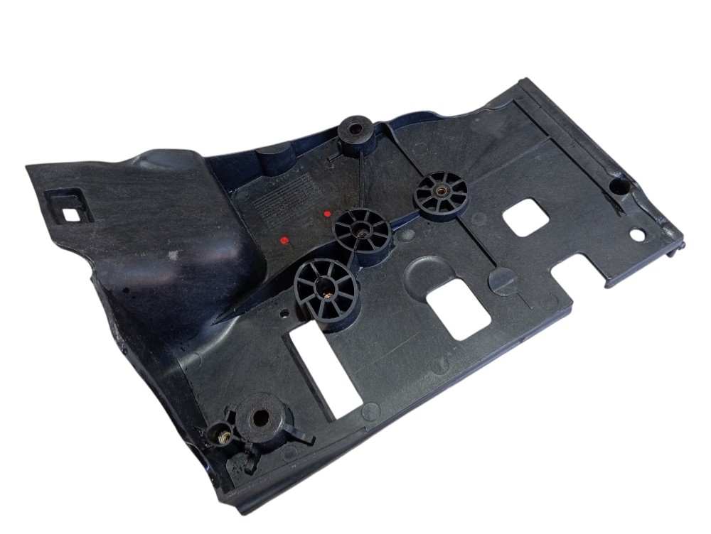 Suporte Bateria Land Rover Discovery 4 2010 2012 V614 3