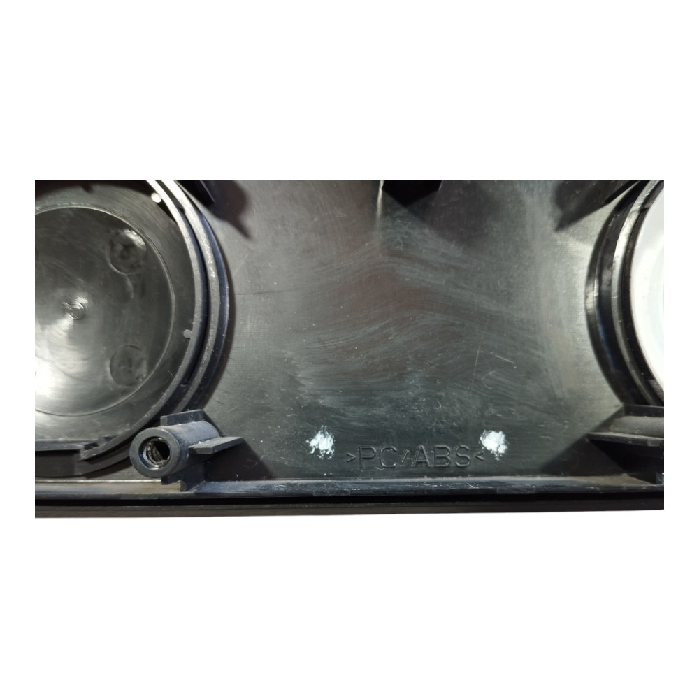 Moldura Comando Ar Cond Suzuki Grand Vitara 2011 A 2015 V649 10