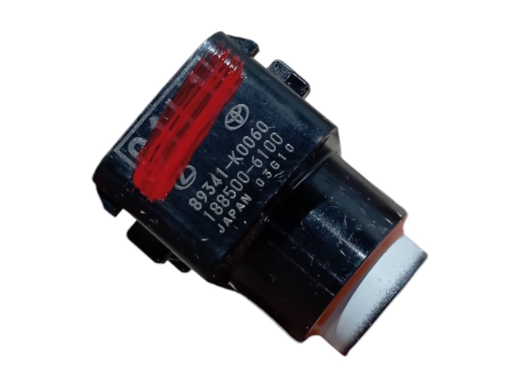 Sensor Estacionamento Traseiro Lexus Rx500hf 2023 V619 2