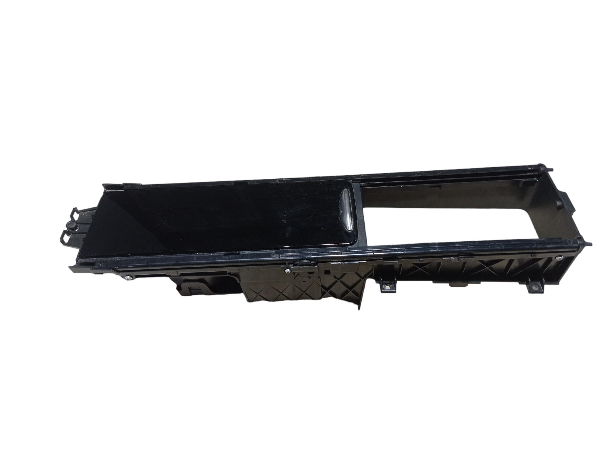 Porta Copos Console Land Rover Discovery 5 2019 3.0 V597 4