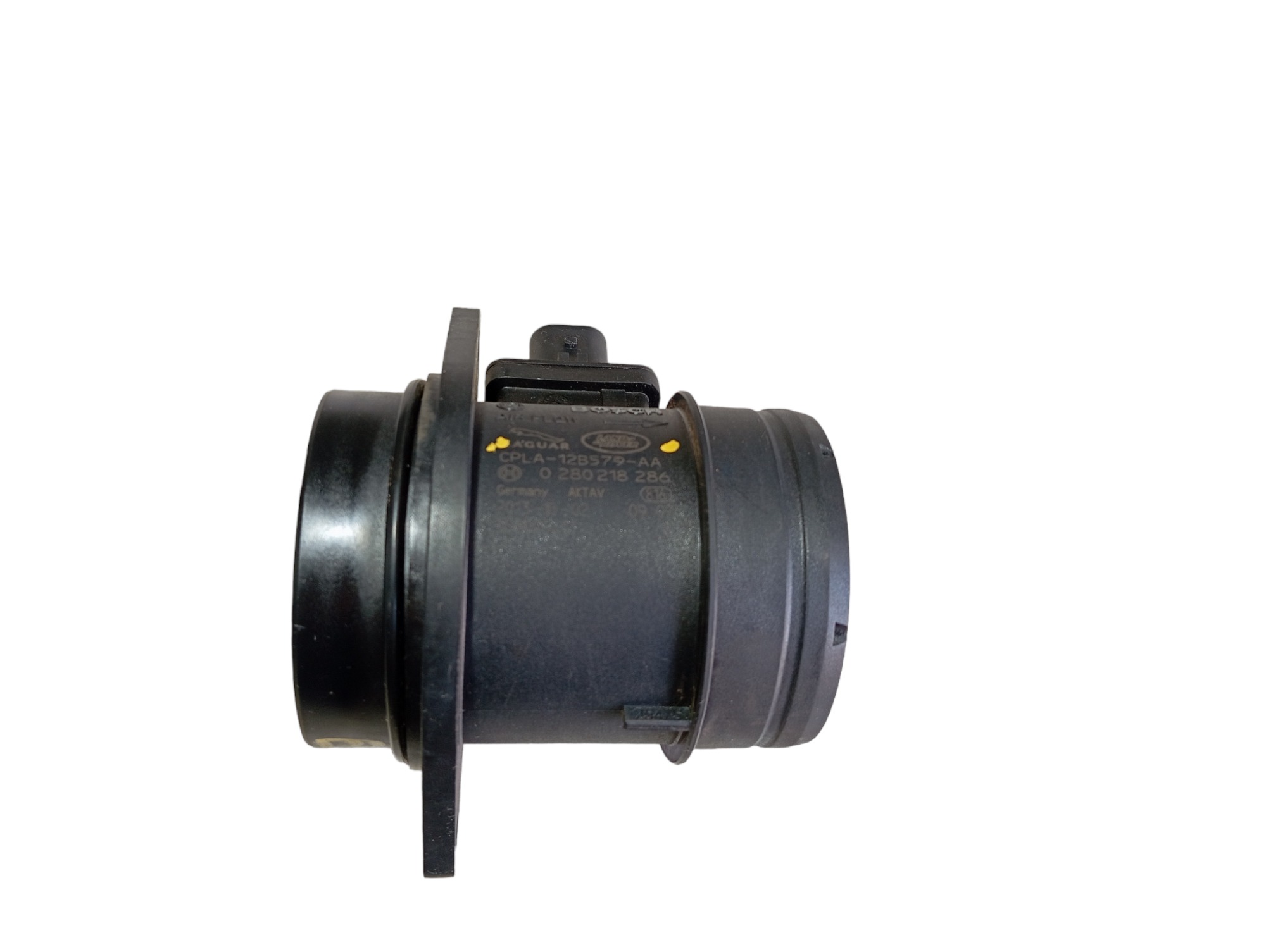 Sensor Esquerdo Fluxo Ar  Range Rover Sport 2014 V592 2