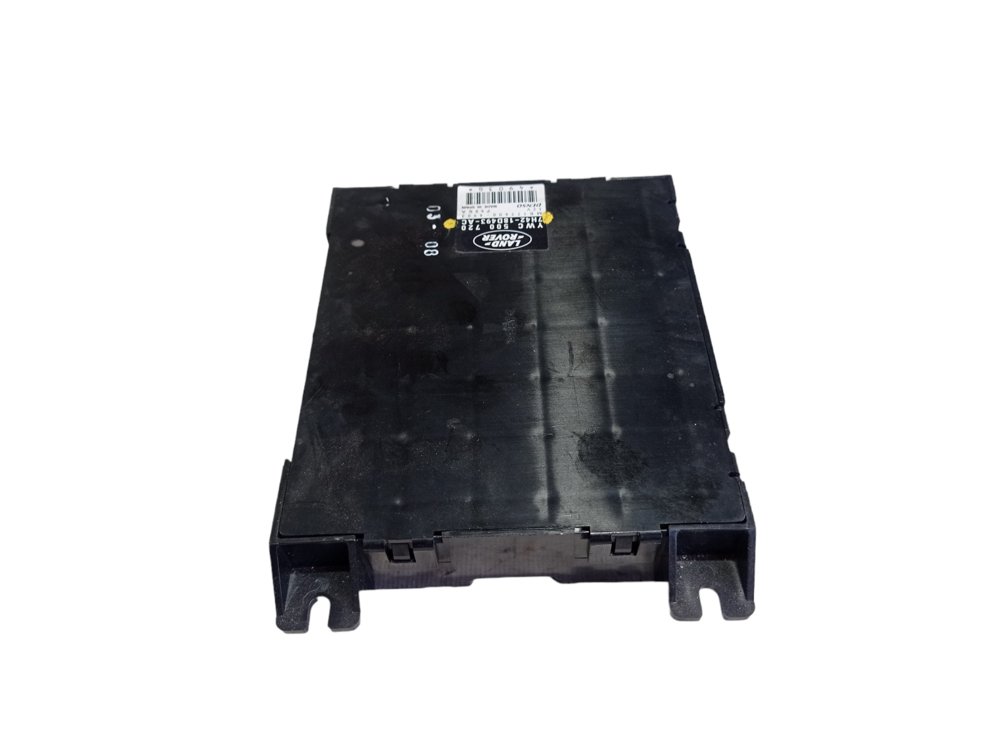 Módulo Transmissão Range Rover Vogue 3.6 2008 V583 1