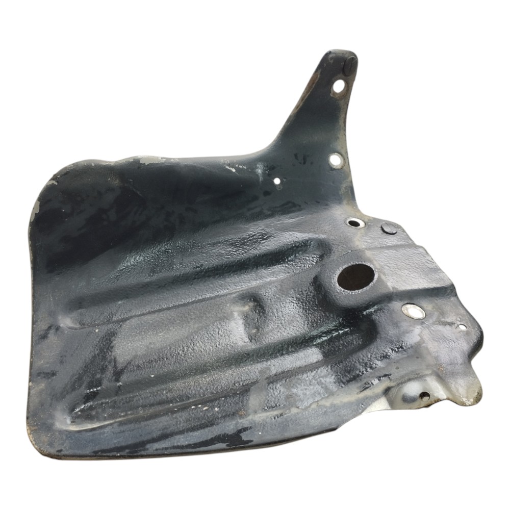 Parabarro Traseiro Direito Mitsubishi L200 Sport 2004 V638 7