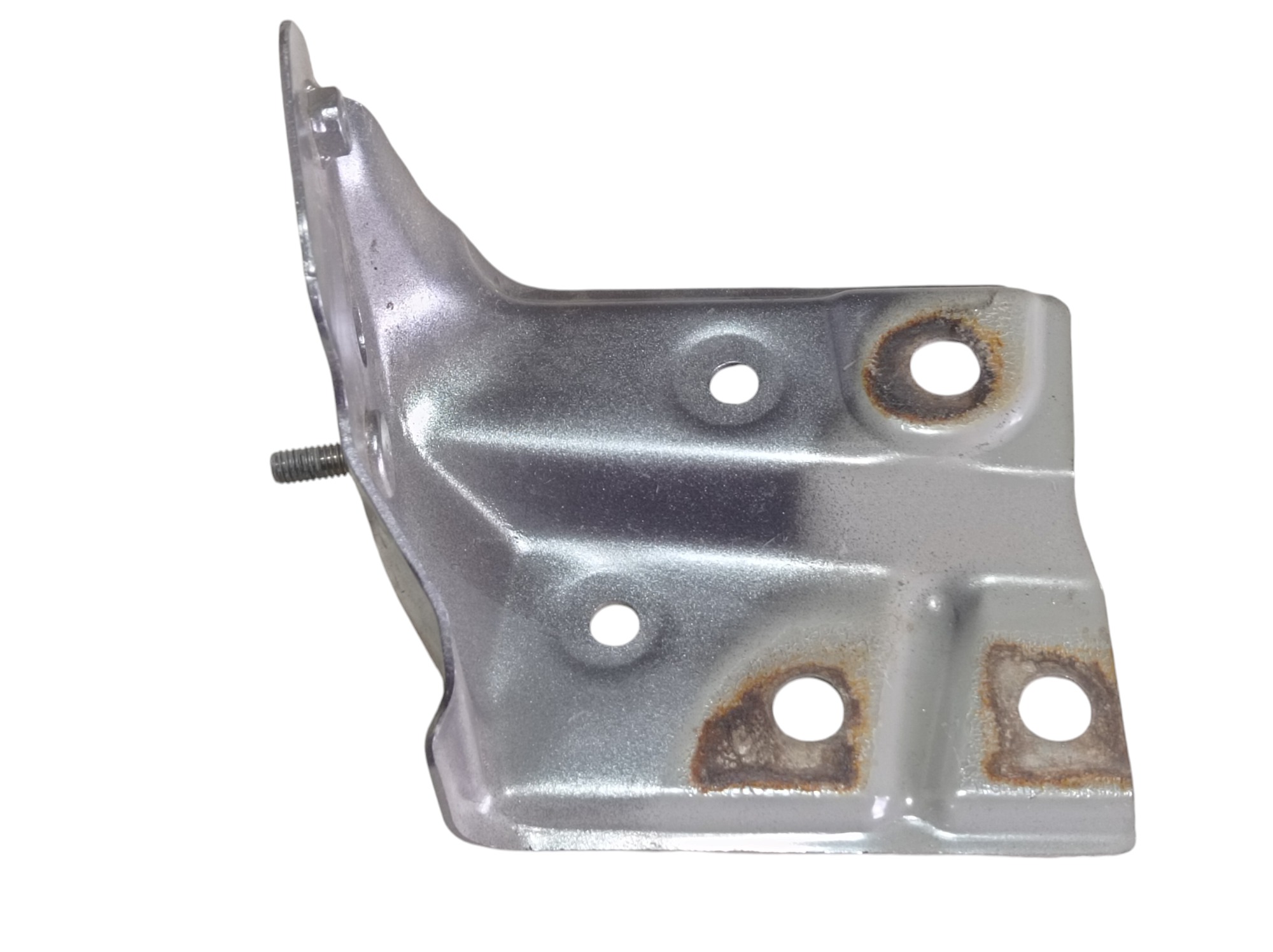 Suporte Paralama Esquerdo Byd Dolphin Gs 2024 2025 V596 3