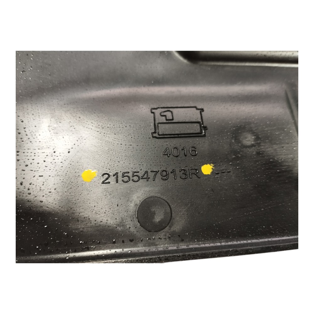Defletor Radiador Renault Zoe 2022 2023 V639 5