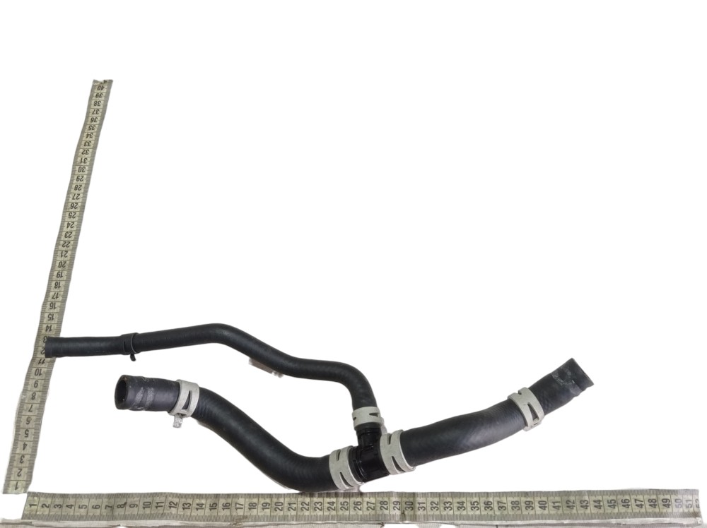 Mangueira Radiador Lexus Rx500h F Sport Direct 4 2023 V619 7