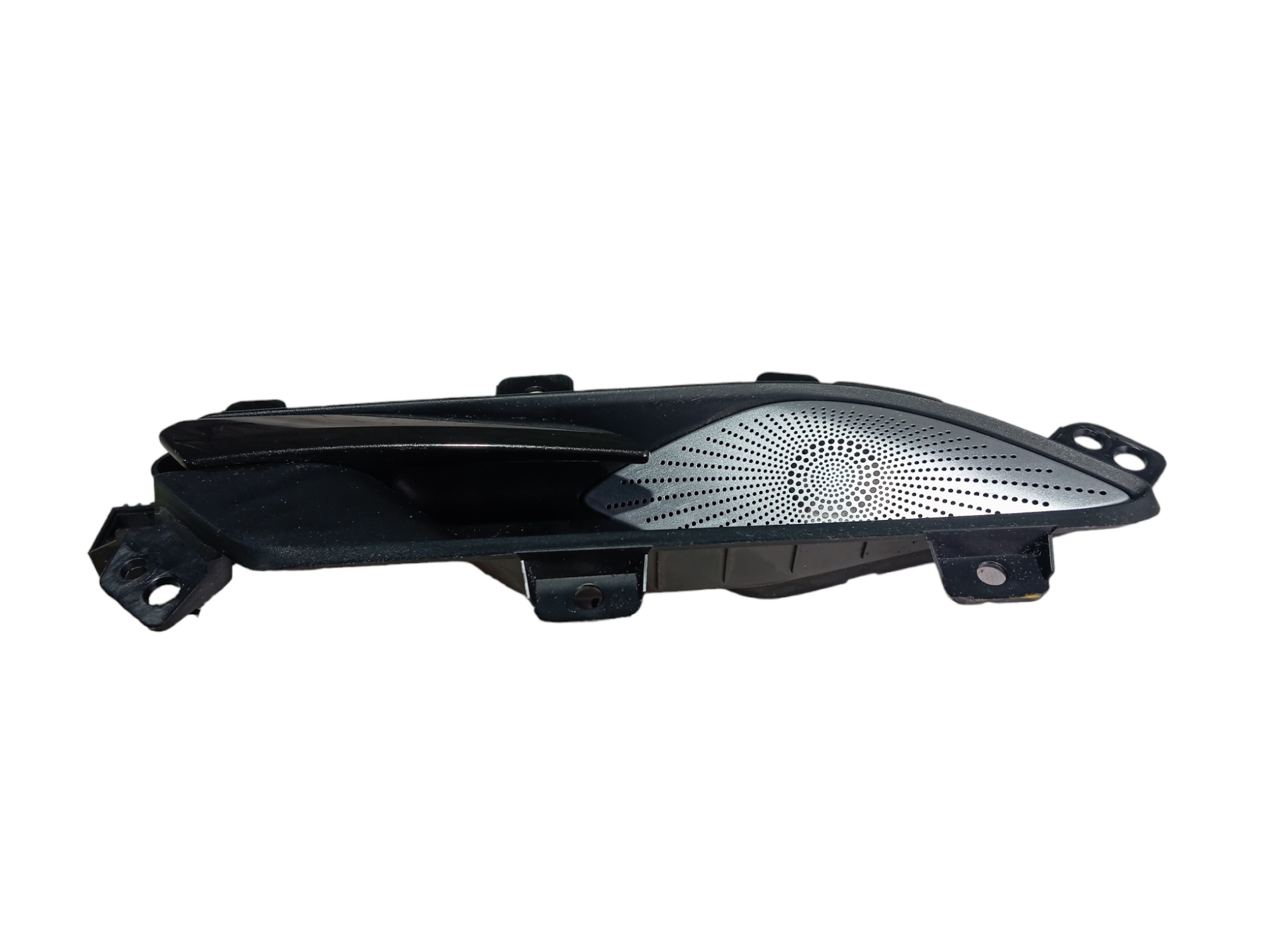 Maçaneta Int Porta Diant Direita Gwm Haval H6 Gt 2024 V598 Dianteira 1