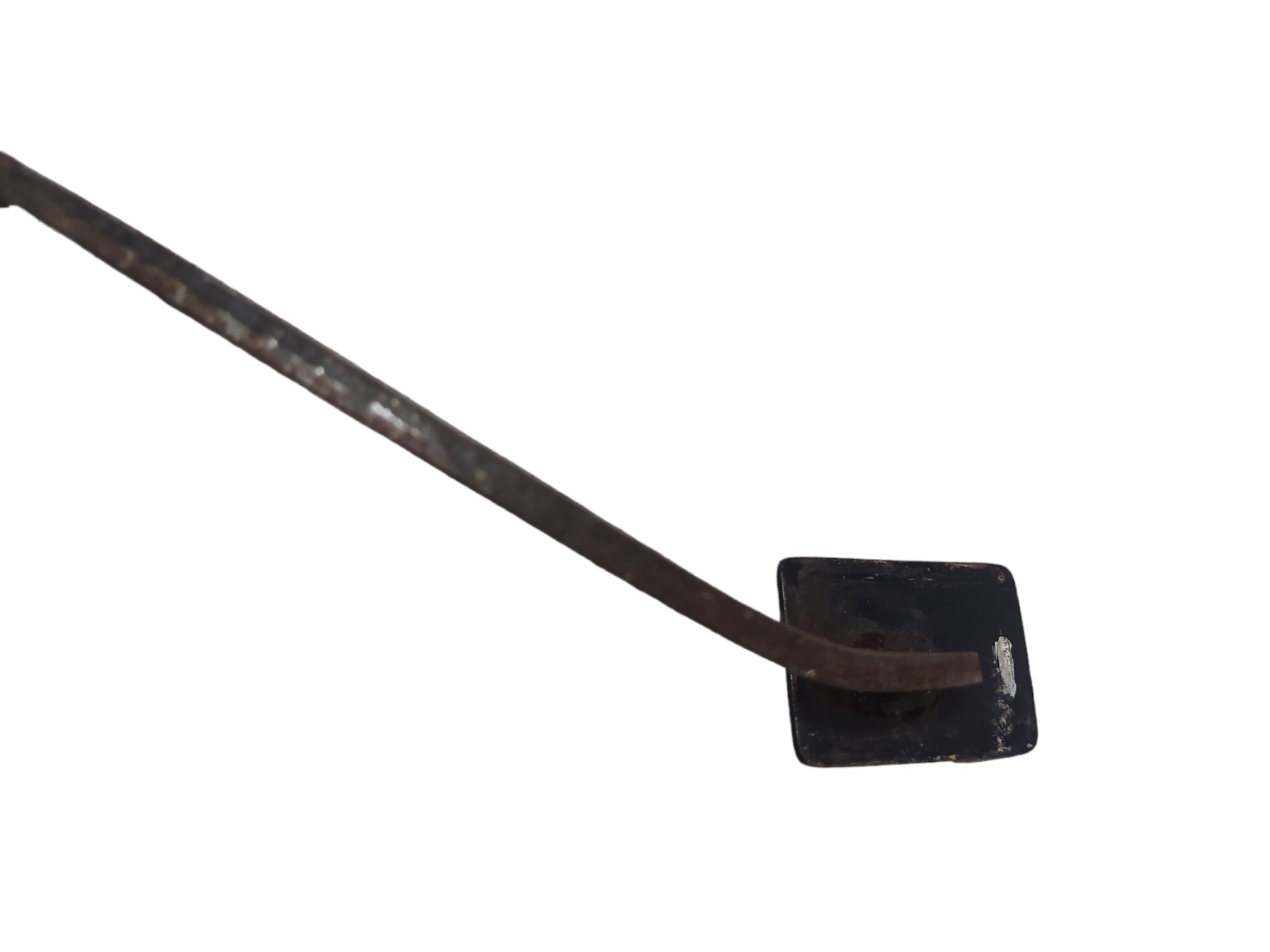 Pedal Embreagem Mitsubishi L200 2004 V588 8
