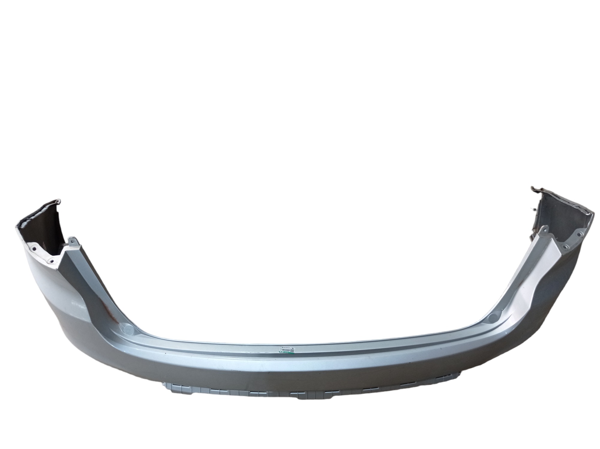 Parachoque Traseiro Hyundai Ix35 2019 86611-2s000 V556 3
