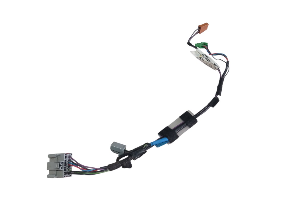 Chicote Console Land Rover Discovery 4 2010 2012 V614 3