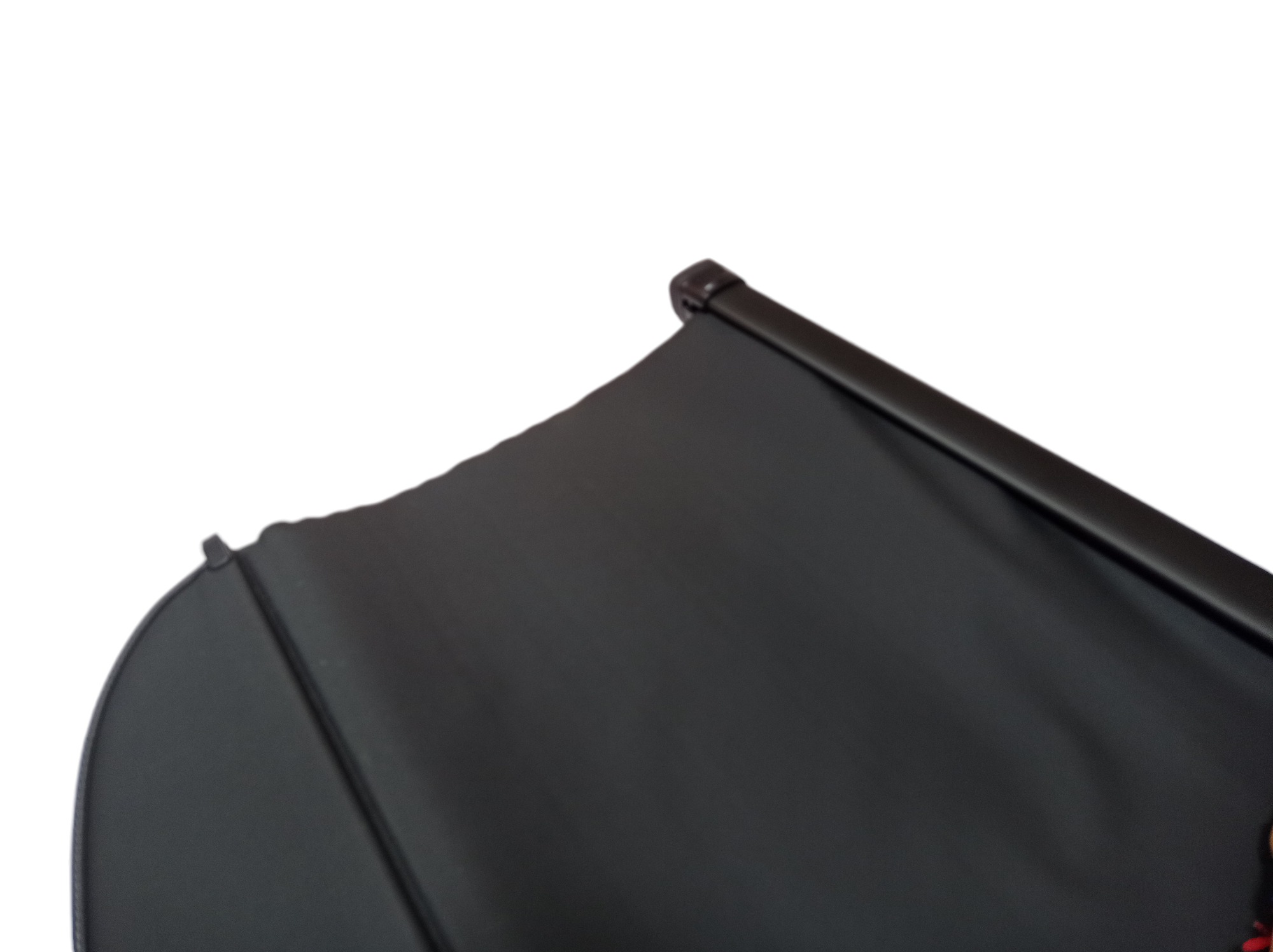 Cortina Porta Malas Lexus Rx 450hl 2021 64910-48150 V576 Preto 6