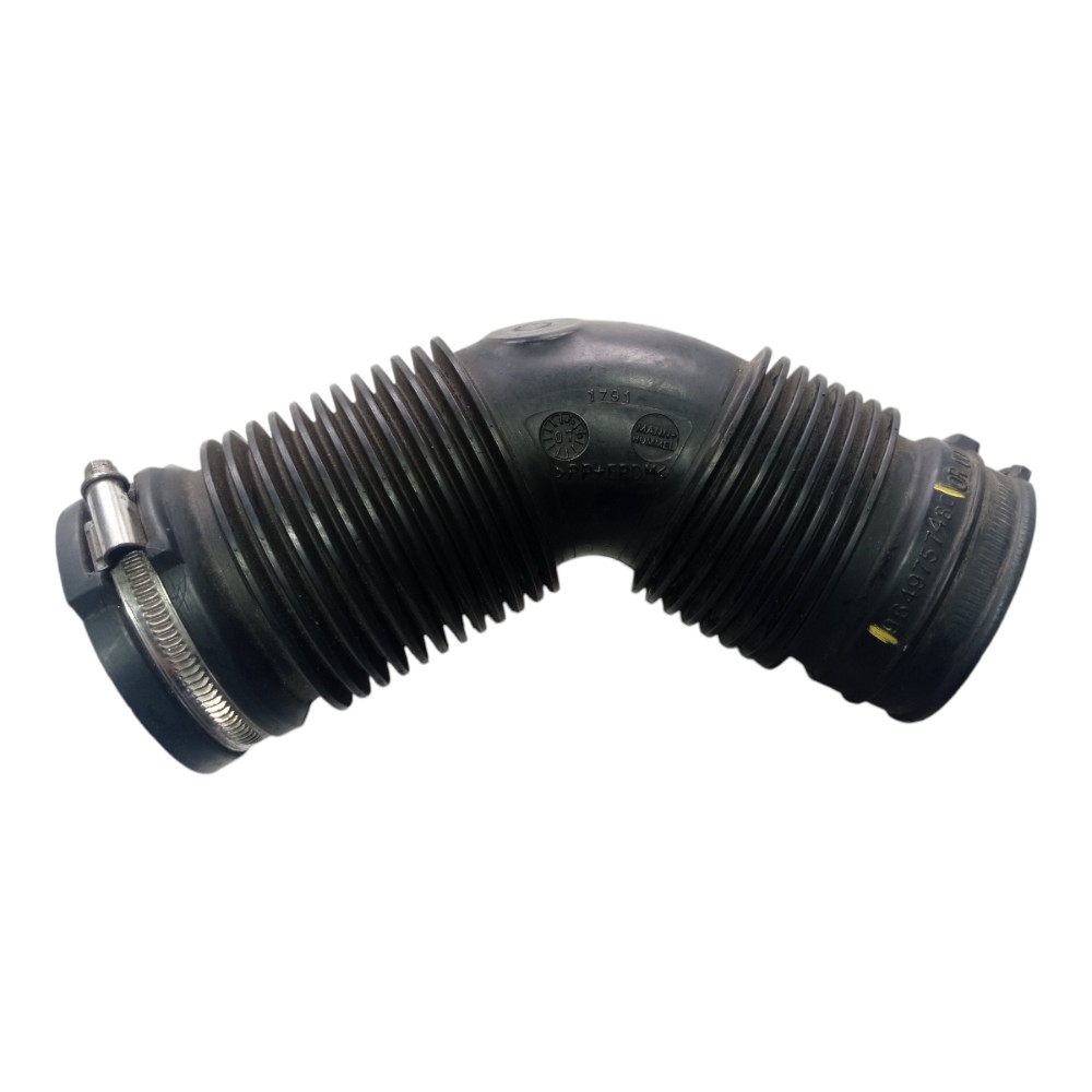 Mangueira Do Filtro De Ar Citroen C4 Pallas 2008 V141 1