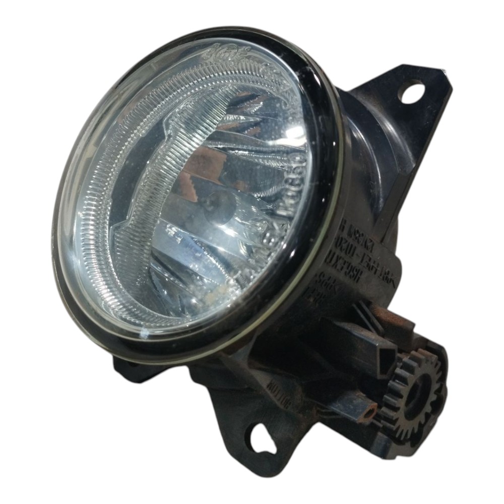 Farol Milha Dianteiro Esquerdo Honda Hrv 2017 A 2021 V660 3
