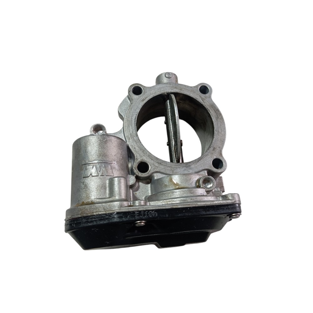 Tbi Corpo Borboleta Jeep Grand Cherokee 3.0 2014 A 2018 6
