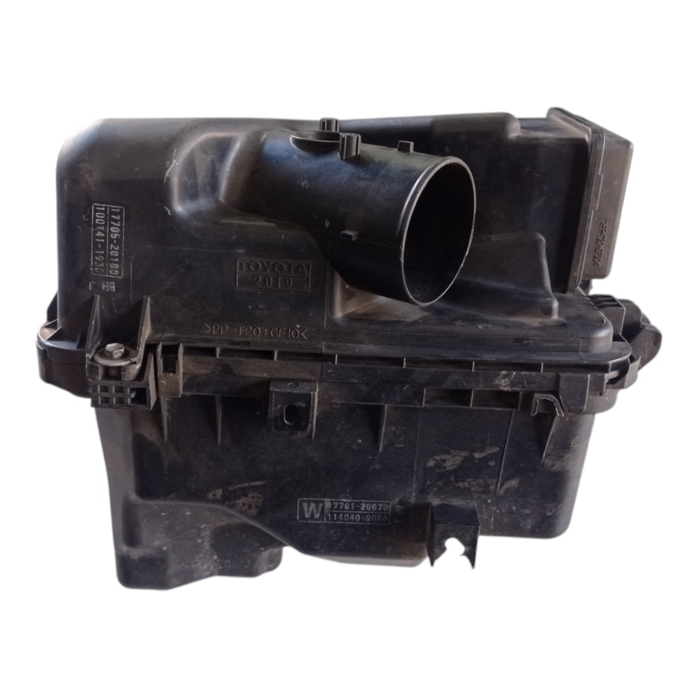 Caixa Filtro Ar Lexus Es330 3.3 V6 2006 V357 3