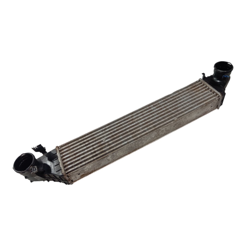 Intercooler Mercedes C180 2002 2007 V661 2